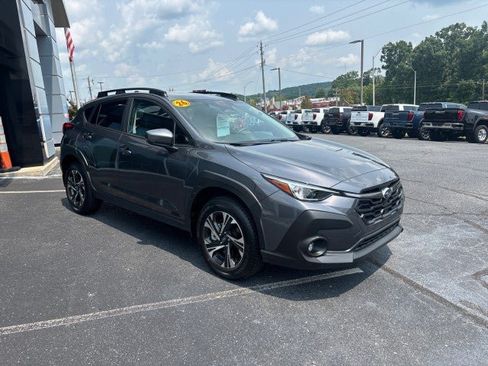 Certified 2026 Subaru Crosstrek 2.5i Premium w/ Convenience Package #2 AWD/4WD image 4