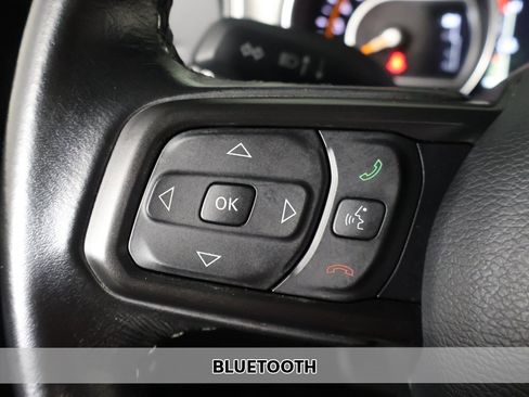 Used 2021 Jeep Wrangler Unlimited Sport S image 4