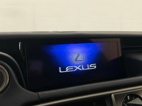 Used 2019 Lexus IS 350 F Sport w/ F Sport Package RWD image 22