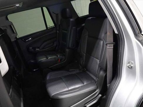 Used 2017 GMC Yukon SLT w/ Premium Edition RWD image 33
