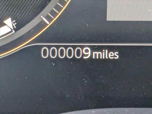 New 2026 Jaguar F-PACE R-Dynamic S image 11