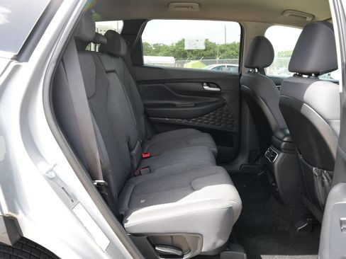 Used 2023 Hyundai Santa Fe SEL AWD/4WD image 24