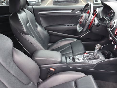 Used 2016 Audi A3 2.0T Premium Plus w/ Technology Package image 16