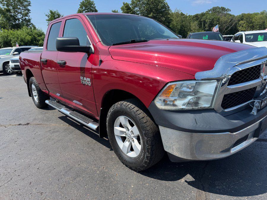 Used 2014 RAM 1500 ST w/ SXT Appearance Group AWD/4WD image 12