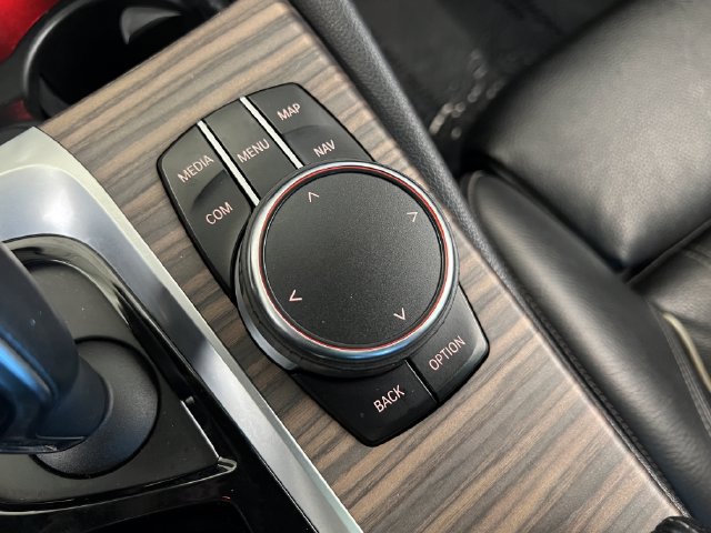 Used 2017 BMW 530i RWD image 23