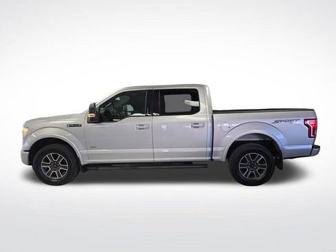 Used 2015 Ford F150 XLT w/ Equipment Group 302A Luxury image 11