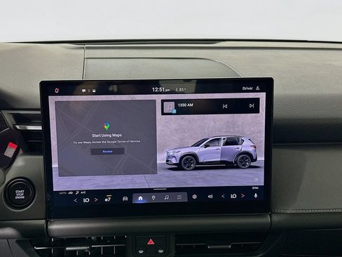 New 2026 MAZDA CX-5 AWD 2.5 S image 13