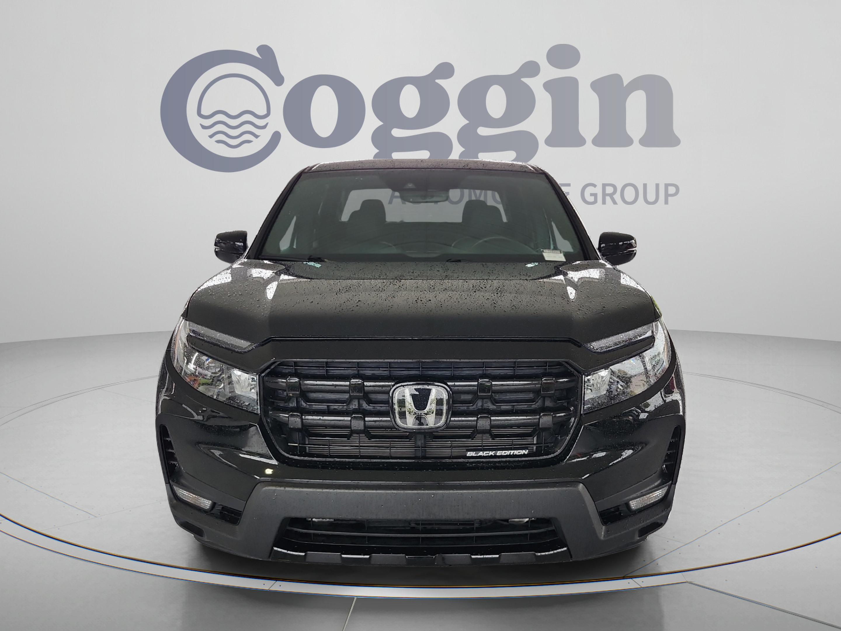 Used 2024 Honda Ridgeline Black Edition image 9