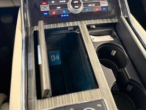 Used 2021 Lincoln Navigator L Black Label AWD/4WD image 31
