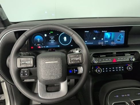 New 2026 Hyundai Palisade Calligraphy image 13