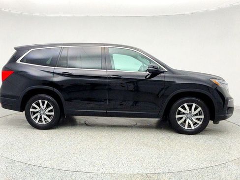 Used 2022 Honda Pilot EX-L image 4