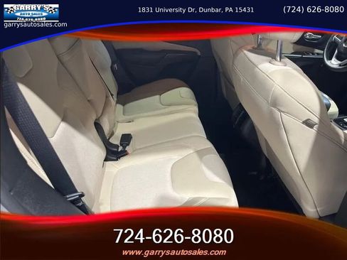 Used 2016 Jeep Cherokee Sport image 22