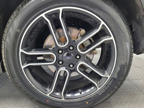 Used 2017 Ford Explorer FWD image 31