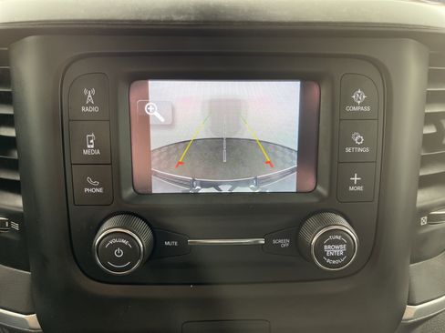 Used 2022 RAM 1500 Big Horn image 23