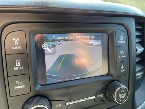 Used 2023 RAM 1500 Big Horn image 11