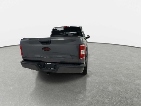Used 2020 Ford F150 XL w/ Equipment Group 101A Mid AWD/4WD image 8