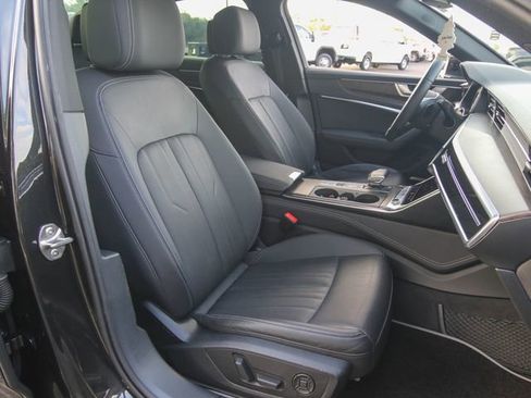 Used 2019 Audi A6 3.0T Premium Plus w/ Premium Plus Package image 23
