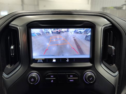 Used 2019 Chevrolet Silverado 1500 LTZ w/ LTZ Plus Package image 12