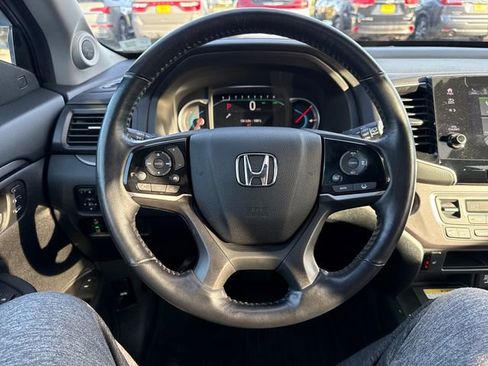 Certified 2022 Honda Pilot Special Edition image 26