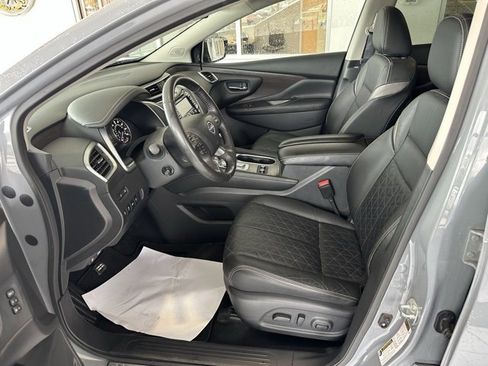 Used 2024 Nissan Murano Platinum image 8
