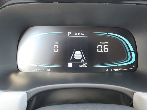 Used 2025 Hyundai Palisade SEL AWD/4WD image 7