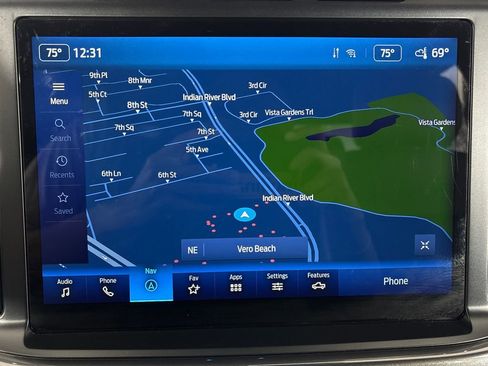 Certified 2023 Ford F150 XLT w/ Equipment Group 302A High image 26