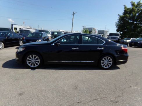 Used 2010 Lexus LS 460 Base AWD 4dr Sedan image 55