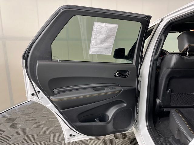 Used 2023 Dodge Durango R/T AWD/4WD image 38