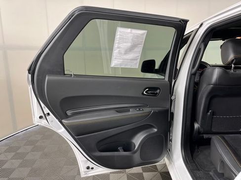 Used 2023 Dodge Durango R/T AWD/4WD image 38