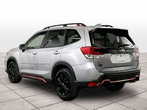 Used 2019 Subaru Forester Sport AWD/4WD image 11