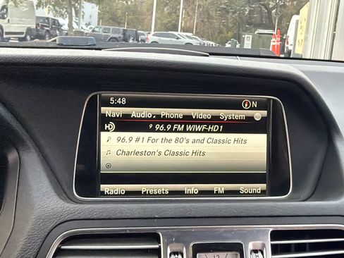 Used 2014 Mercedes-Benz E 350 Cabriolet image 32