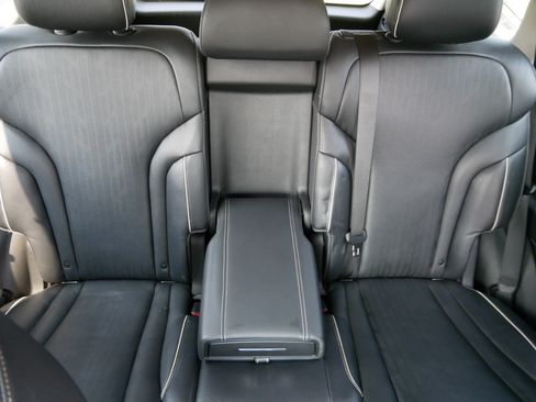 Used 2021 Genesis GV80 3.5T w/ Advanced Package 06 AWD/4WD image 11