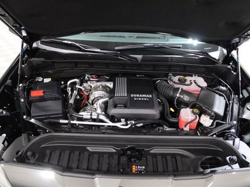 New 2026 GMC Sierra 1500 SLT w/ SLT Premium Plus Package image 47