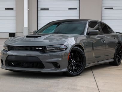 Used 2018 Dodge Charger R/T