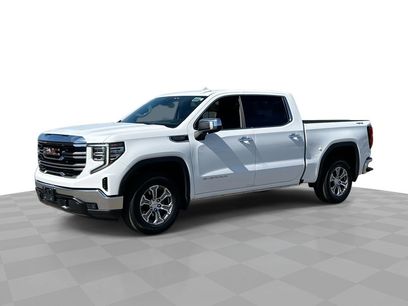 Used 2025 GMC Sierra 1500 SLT