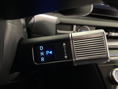 New 2026 Hyundai Santa Fe SE FWD image 23