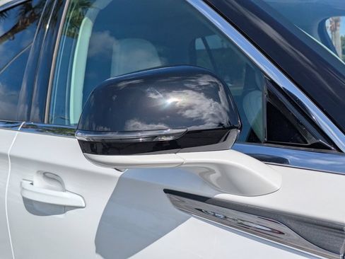 New 2026 Lincoln Aviator Reserve AWD/4WD image 12