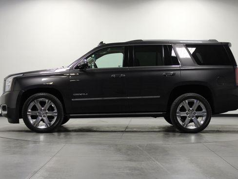 Used 2018 GMC Yukon Denali w/ Denali Ultimate Package AWD/4WD image 7