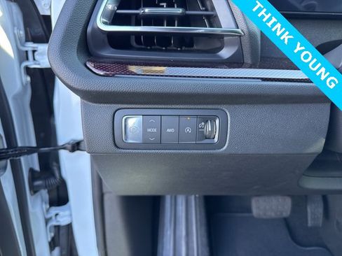 New 2026 Chevrolet Traverse Z71 w/ Driver Confidence Package image 23