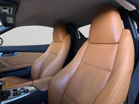 Used 2014 BMW Z4 sDrive28i RWD image 16