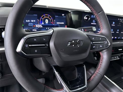 New 2026 Chevrolet Tahoe RST w/ Comfort Package image 11