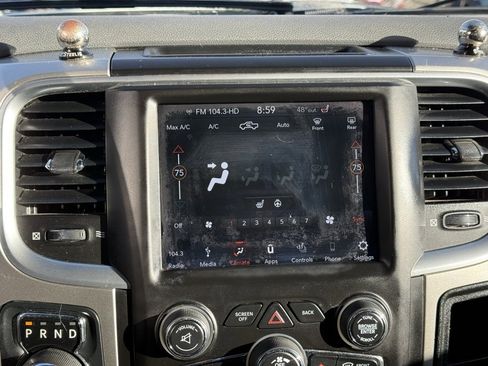 Used 2019 RAM 1500 Big Horn image 18