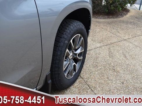 Used 2023 Chevrolet Silverado 1500 RST w/ RST All Star Premium Package image 12