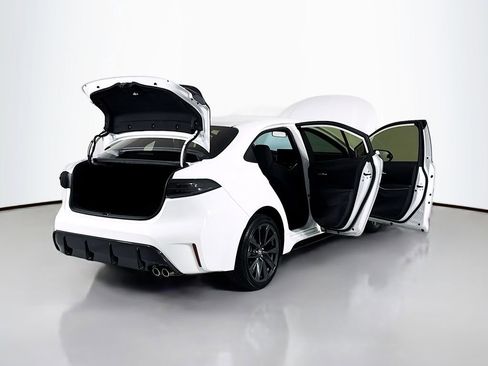 Used 2024 Toyota Corolla SE image 20