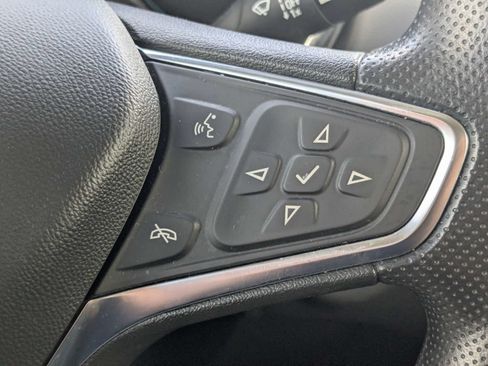 Used 2024 Chevrolet Equinox LS w/ LS Convenience Package FWD image 27