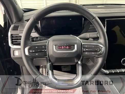 Used 2025 GMC Acadia Elevation FWD image 47