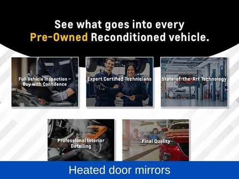 Used 2024 Ford Explorer Limited image 21