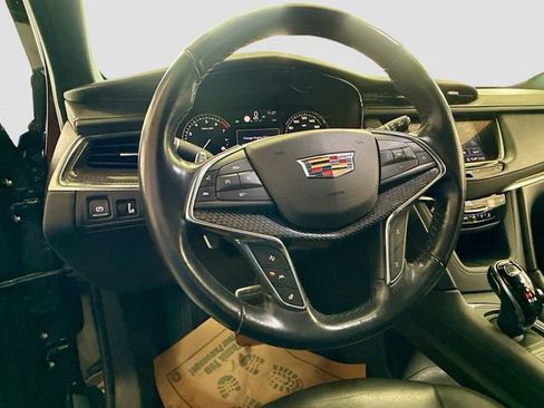 Used 2020 Cadillac XT5 Sportv w/ LPO, Floor Liner Package image 12