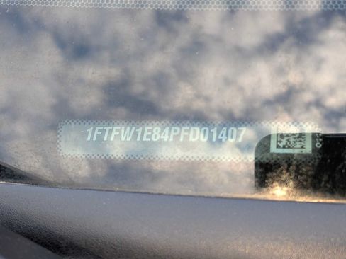 Certified 2023 Ford F150 XLT AWD/4WD image 28