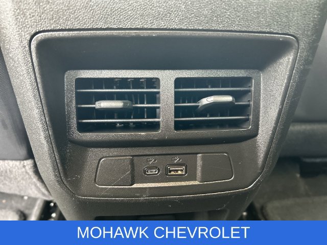 Certified 2024 Chevrolet Colorado Z71 w/ Z71 Convenience Package 2 AWD/4WD image 21